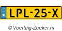 LPL25X