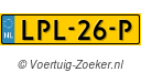 LPL26P