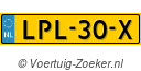 LPL-30-X