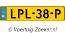 LPL38P