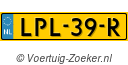LPL-39-R