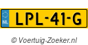 LPL-41-G