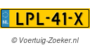 LPL41X