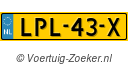 LPL-43-X