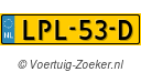 LPL-53-D