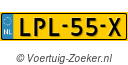 LPL55X