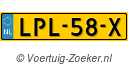LPL58X