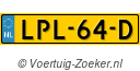 LPL64D