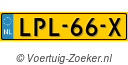 LPL-66-X