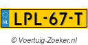 LPL67T