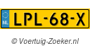 LPL-68-X