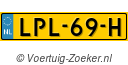 LPL69H