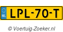 LPL-70-T