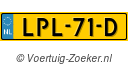 LPL-71-D