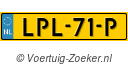 LPL71P