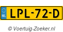 LPL72D