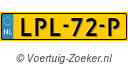 LPL72P