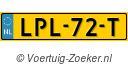 LPL72T