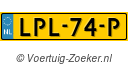 LPL74P