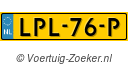 LPL76P