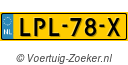 LPL-78-X
