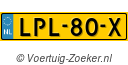 LPL80X