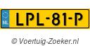 LPL81P