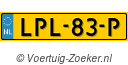LPL83P