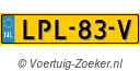 LPL-83-V