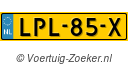 LPL-85-X