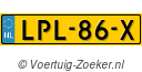 LPL86X