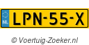LPN55X