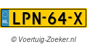 LPN64X