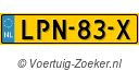 LPN-83-X