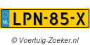 LPN85X