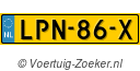 LPN86X