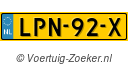 LPN-92-X