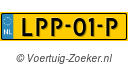 LPP01P