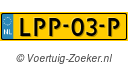 LPP03P