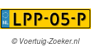 LPP05P