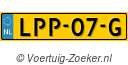 LPP07G
