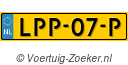 LPP07P