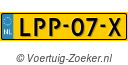 LPP07X