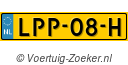 LPP08H