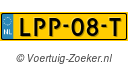 LPP08T