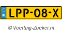 LPP08X
