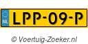 LPP09P