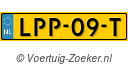 LPP09T