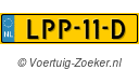 LPP11D