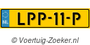 LPP11P
